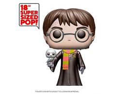 Funko- Pop 18 Harry Potter S10 Figurine de Collection, 48054