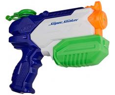 Nerf - Pistolet A Eau Nerf Super Soaker Microburst 2