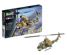 Revell- Maquette, 04954
