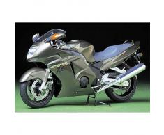 Tamiya - 14070 - Maquette - Honda CBR 1100XX - Echelle 1:12