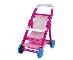 Desconocido Poussette de bébé