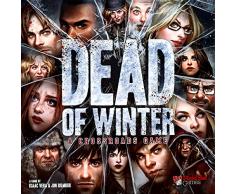 Plaid Hat Games Dead of Winter