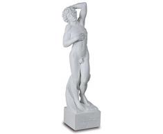 Katerina Prestige Statuette Esclave mourant de Michel Ange - 21 cm