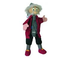 Sycomore MA35024 - Marionnette à Main 35 cm - Gepetto