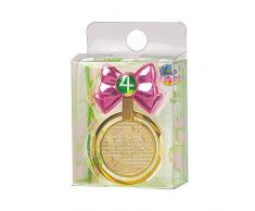 Bandai Sailor Moon – Sailor Moon idée Cadeau, Papeterie, école, Bureau, Multicolore, 44698