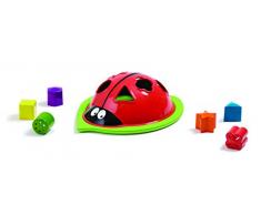 Edushape - Ed 525005 - Jouet De Bain - Rigolo - Coccitri