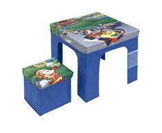 Arditex Mickey Mouse Ensemble Table Pliable, WD12134U
