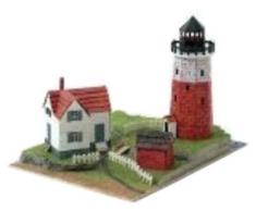 Domus - 83/40213 - Kit de Loisir - Maquette - Diorama 4 - Domus Kits