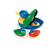 Ambi Toys- Jouet de Bain, AT31172, Vert