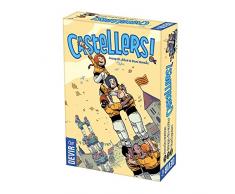 Devir – Castellers, Set de Table (bgcastells)