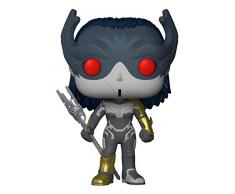 Funko- Marvel: Avengers Infinity War Pop 13 Figurine, 26902