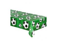 Boland 62509 Nappe Football Multicolore 120 x 180 cm