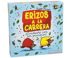 Devir – hérissons à la Course, Set de Table (925654)