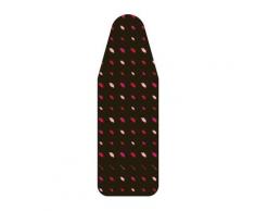 Housse de table Laurastar HOUSSE DE REPASSAGE UNIVERSALCOVER LIPS