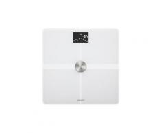 Pese personne Nokia Body+ blanche