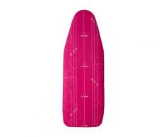 Housse de table Laurastar HOUSSE DE REPASSAGE ORIGAMICOVER S RANGE FUCHSIA
