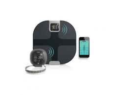 Pese personne Tefal BODY PARTNER + CAPTEUR DE SILHOUETTE CONNECTES