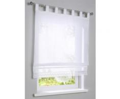 Bonprix - Store bateau Cinnia blanc pour maison
