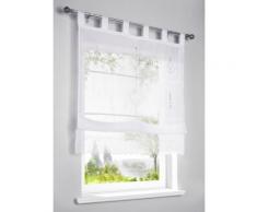 Bonprix - Store bateau Doro blanc pour maison