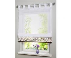 Bonprix - Store bateau Natacha marron pour maison