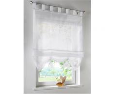 Bonprix - Store bateau Liane blanc pour maison
