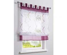 Bonprix - Store bateau Xander violet pour maison