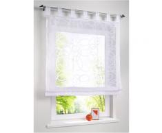 Bonprix - Store bateau Vivien blanc pour maison