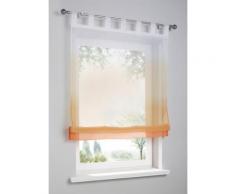 Bonprix - Store bateau Dégradé orange pour maison