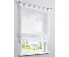 Bonprix - Store bateau Lara blanc pour maison
