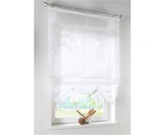Bonprix - Store bateau Liane blanc pour maison