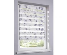 Bonprix - Store enrouleur double Arabesque gris pour maison