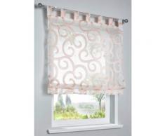 Bonprix - Store bateau Luzerne rose pour maison