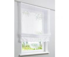 Bonprix - Store bateau Lara blanc pour maison