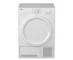 Sèche Linge À Condensation 60cm 7kg B Blanc DB7131PA0W