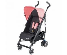 Poussette Canne Multipositions Compa'city Pop Pink Safety First
