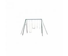 Portique Métal Adulte 3.5m