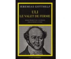 Uli Le Valet De Ferme