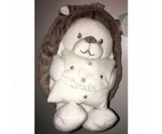 Doudou Musical Herisson Mon Doudou Tex Baby Jouet Peluche Musicale Mixte Boite A Musique Eveil Bebe Naissance Garcon Fille