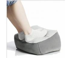 Kabalo Voyage Oreiller Gonflable / Repose-Pieds
