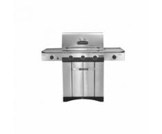Cuisinart Gourmet BQ800E - Barbecue gril -gaz - 3264 cm ²
