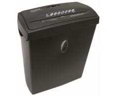 Destructeur De Documents Coupe Croisée 12 Litres Texet