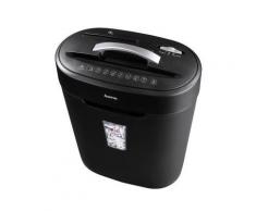 HAMA-Destructeur de documents Premium X10CD