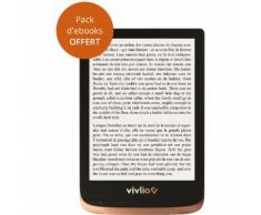 Liseuse e-book TEA VivlioTouch HD Plus