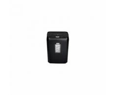 Rexel Promax Rsx1035 - Destructeur De Documents - Coupe Croisée - 4 X 40 Mm - P-4