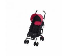 Safety 1st Poussette Canne Multipositions Slim - Rose