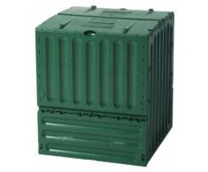 Garantia Composteur Eco-King 400L Vert