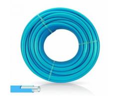 Tuyau arrosage VITOGARDEN ultra renforcé 50 mètres diam 25mm 1 très haute résistance et durabilité