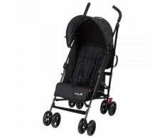 Poussette Canne Multiposition Slim Splatter Black Safety First