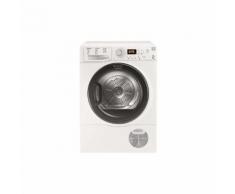 HOTPOINT FTCF97B6HY - Seche linge frontal - 9 kg - Condensation - B - Blanc