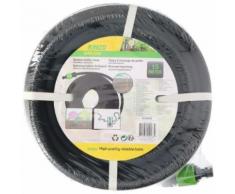 KINZO Tuyau d'arrosage de jardin - 15m